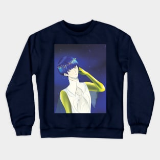 Phos Crewneck Sweatshirt